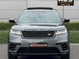 Land Rover Range Rover Velar 2.0 D180 R-Dynamic S Auto 4WD Euro 6 (s/s) 5dr 5