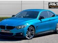 BMW 4 Series 2.0 420d M Sport Auto Euro 6 (s/s) 2dr 7