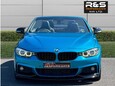 BMW 4 Series 2.0 420d M Sport Auto Euro 6 (s/s) 2dr 9