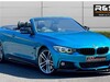 BMW 4 Series 2.0 420d M Sport Auto Euro 6 (s/s) 2dr