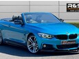 BMW 4 Series 2.0 420d M Sport Auto Euro 6 (s/s) 2dr 1