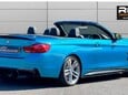 BMW 4 Series 2.0 420d M Sport Auto Euro 6 (s/s) 2dr 6