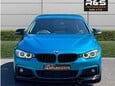 BMW 4 Series 2.0 420d M Sport Auto Euro 6 (s/s) 2dr 11