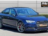 Audi S4 3.0 TFSI V6 Tiptronic quattro Euro 6 (s/s) 4dr