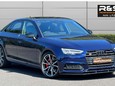 Audi S4 3.0 TFSI V6 Tiptronic quattro Euro 6 (s/s) 4dr 1