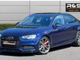 Audi S4 3.0 TFSI V6 Tiptronic quattro Euro 6 (s/s) 4dr 3