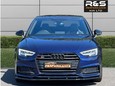 Audi S4 3.0 TFSI V6 Tiptronic quattro Euro 6 (s/s) 4dr 5