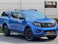 Nissan Navara 2.3 dCi N-Guard Auto 4WD Euro 6 4dr 1