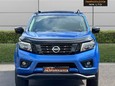 Nissan Navara 2.3 dCi N-Guard Auto 4WD Euro 6 4dr 5