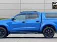 Nissan Navara 2.3 dCi N-Guard Auto 4WD Euro 6 4dr 8