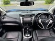 Nissan Navara 2.3 dCi N-Guard Auto 4WD Euro 6 4dr 9