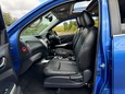 Nissan Navara 2.3 dCi N-Guard Auto 4WD Euro 6 4dr 15