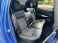 Nissan Navara 2.3 dCi N-Guard Auto 4WD Euro 6 4dr 17