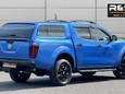 Nissan Navara 2.3 dCi N-Guard Auto 4WD Euro 6 4dr 4