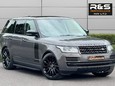 Land Rover Range Rover 3.0 TD V6 Vogue Auto 4WD Euro 6 (s/s) 5dr 1