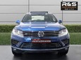 Volkswagen Touareg 3.0 TDI V6 BlueMotion Tech R-Line Tiptronic 4WD Euro 6 (s/s) 5dr 5