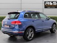 Volkswagen Touareg 3.0 TDI V6 BlueMotion Tech R-Line Tiptronic 4WD Euro 6 (s/s) 5dr 4