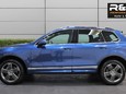 Volkswagen Touareg 3.0 TDI V6 BlueMotion Tech R-Line Tiptronic 4WD Euro 6 (s/s) 5dr 8