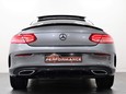 Mercedes-Benz C Class 2.1 C220d AMG Line (Premium Plus) G-Tronic+ Euro 6 (s/s) 2dr 4