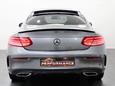 Mercedes-Benz C Class 2.1 C220d AMG Line (Premium Plus) G-Tronic+ Euro 6 (s/s) 2dr 7