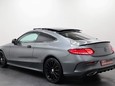 Mercedes-Benz C Class 2.1 C220d AMG Line (Premium Plus) G-Tronic+ Euro 6 (s/s) 2dr 12