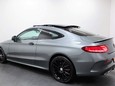 Mercedes-Benz C Class 2.1 C220d AMG Line (Premium Plus) G-Tronic+ Euro 6 (s/s) 2dr 13