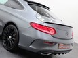 Mercedes-Benz C Class 2.1 C220d AMG Line (Premium Plus) G-Tronic+ Euro 6 (s/s) 2dr 15