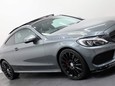 Mercedes-Benz C Class 2.1 C220d AMG Line (Premium Plus) G-Tronic+ Euro 6 (s/s) 2dr 25