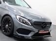 Mercedes-Benz C Class 2.1 C220d AMG Line (Premium Plus) G-Tronic+ Euro 6 (s/s) 2dr 26