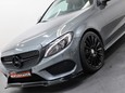 Mercedes-Benz C Class 2.1 C220d AMG Line (Premium Plus) G-Tronic+ Euro 6 (s/s) 2dr 30