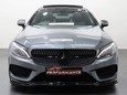 Mercedes-Benz C Class 2.1 C220d AMG Line (Premium Plus) G-Tronic+ Euro 6 (s/s) 2dr 32