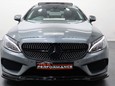 Mercedes-Benz C Class 2.1 C220d AMG Line (Premium Plus) G-Tronic+ Euro 6 (s/s) 2dr 3