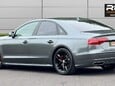 Audi A8 3.0 TDI V6 Edition 21 Tiptronic quattro Euro 6 (s/s) 4dr 2