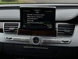 Audi A8 3.0 TDI V6 Edition 21 Tiptronic quattro Euro 6 (s/s) 4dr 38