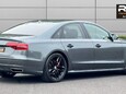 Audi A8 3.0 TDI V6 Edition 21 Tiptronic quattro Euro 6 (s/s) 4dr 5