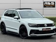 Volkswagen Tiguan 2.0 TDI R-Line DSG 4Motion Euro 6 (s/s) 5dr 1