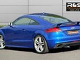 Audi TT 2.5 TFSI S Tronic quattro Euro 5 3dr 2