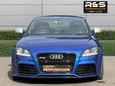 Audi TT 2.5 TFSI S Tronic quattro Euro 5 3dr 5