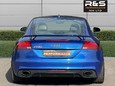 Audi TT 2.5 TFSI S Tronic quattro Euro 5 3dr 6