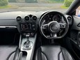 Audi TT 2.5 TFSI S Tronic quattro Euro 5 3dr 16