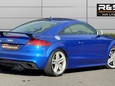 Audi TT 2.5 TFSI S Tronic quattro Euro 5 3dr 4