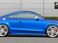 Audi TT 2.5 TFSI S Tronic quattro Euro 5 3dr 7