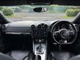 Audi TT 2.5 TFSI S Tronic quattro Euro 5 3dr 9