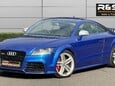 Audi TT 2.5 TFSI S Tronic quattro Euro 5 3dr 3