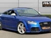 Audi TT 2.5 TFSI S Tronic quattro Euro 5 3dr