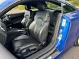 Audi TT 2.5 TFSI S Tronic quattro Euro 5 3dr 12