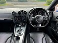 Audi TT 2.5 TFSI S Tronic quattro Euro 5 3dr 16