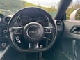 Audi TT 2.5 TFSI S Tronic quattro Euro 5 3dr 22