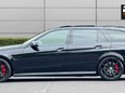 Mercedes-Benz E Class 5.5 E63 V8 BiTurbo AMG SpdS MCT Euro 6 (s/s) 5dr 8