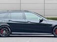 Mercedes-Benz E Class 5.5 E63 V8 BiTurbo AMG SpdS MCT Euro 6 (s/s) 5dr 7